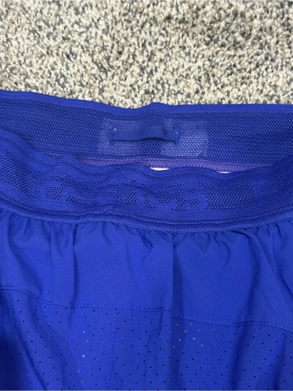 Fabletics lightweight running